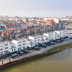 Marina 22 度假居 库克斯港