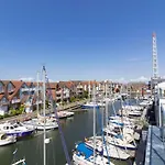 Marina 22 库克斯港