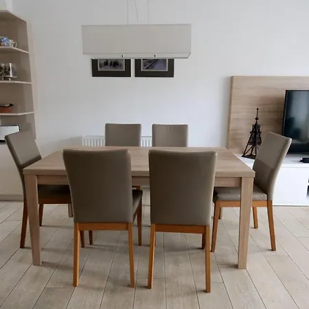 Ferienhaus Marina 22 Cuxhaven