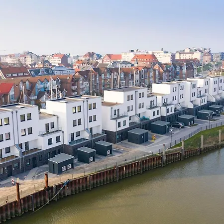 Ferienhaus Marina 22 *