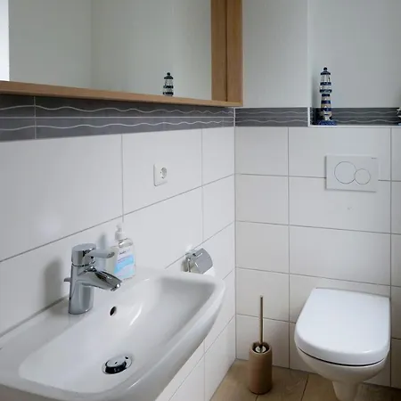 Marina 22 Prázdninový dům