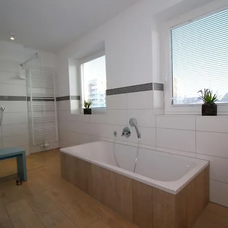 Ferienhaus Marina 22 *