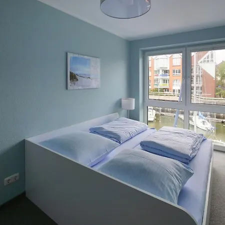 Marina 22 Prázdninový dům *