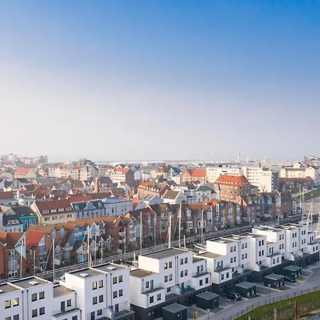 Marina 22 بيت للعطل