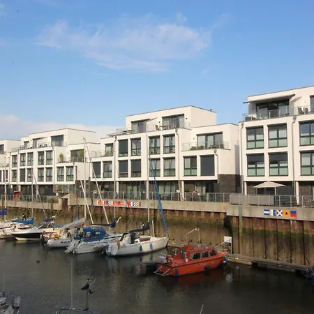 Marina 22 库克斯港