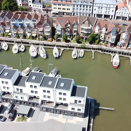 Prázdninový dům Marina 22