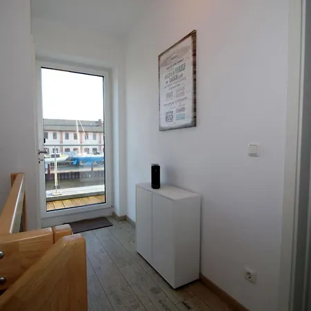 Marina 22 * Cuxhaven