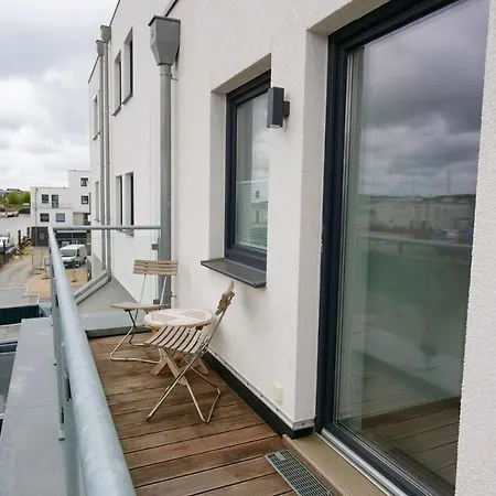 Ferienhaus Marina 22 *