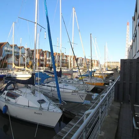Ferienhaus Marina 22 *